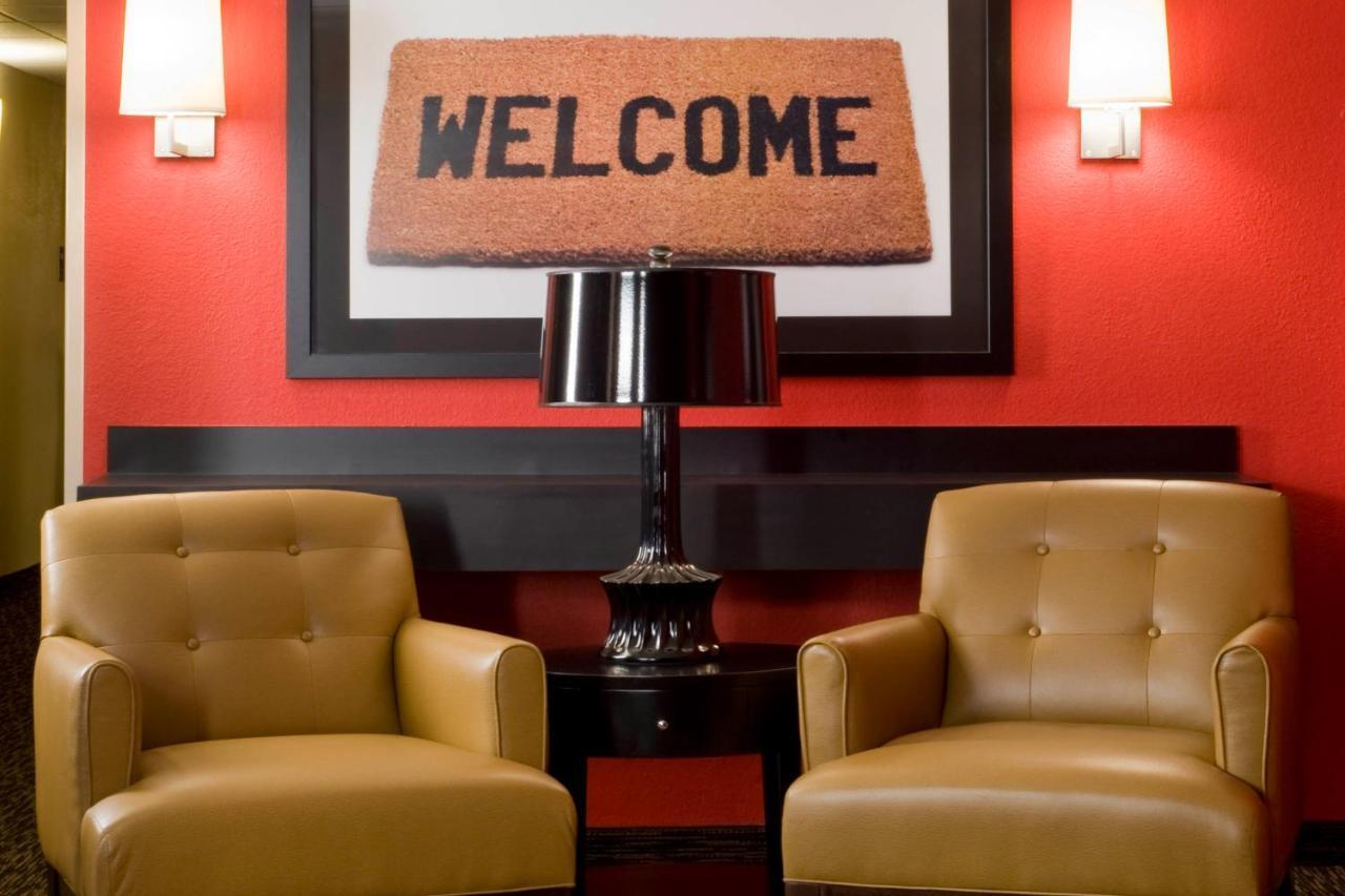 Extended Stay America Suites - Chicago - O'Hare - Allstate Arena Des Plaines Exteriör bild