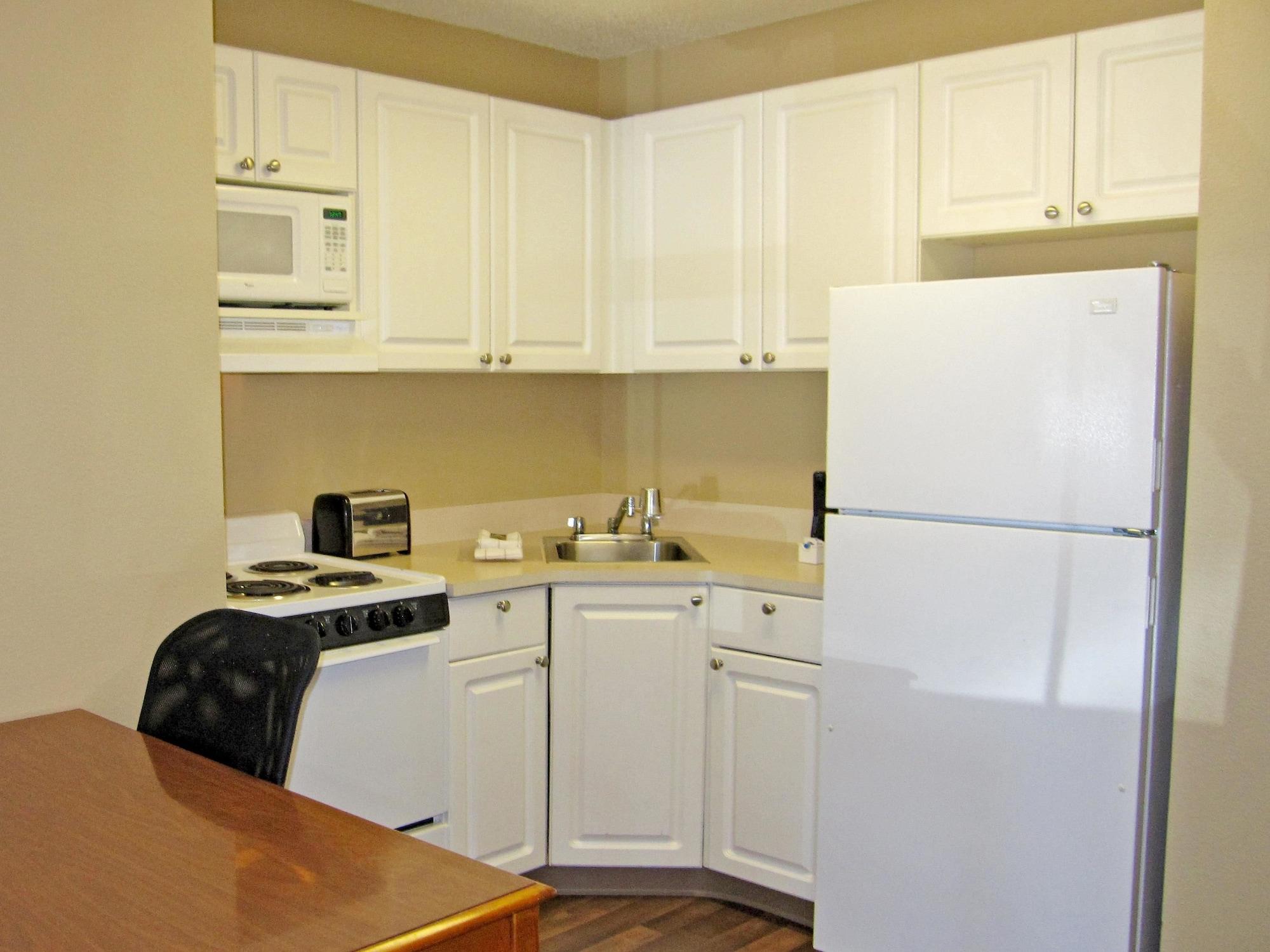 Extended Stay America Suites - Chicago - O'Hare - Allstate Arena Des Plaines Exteriör bild