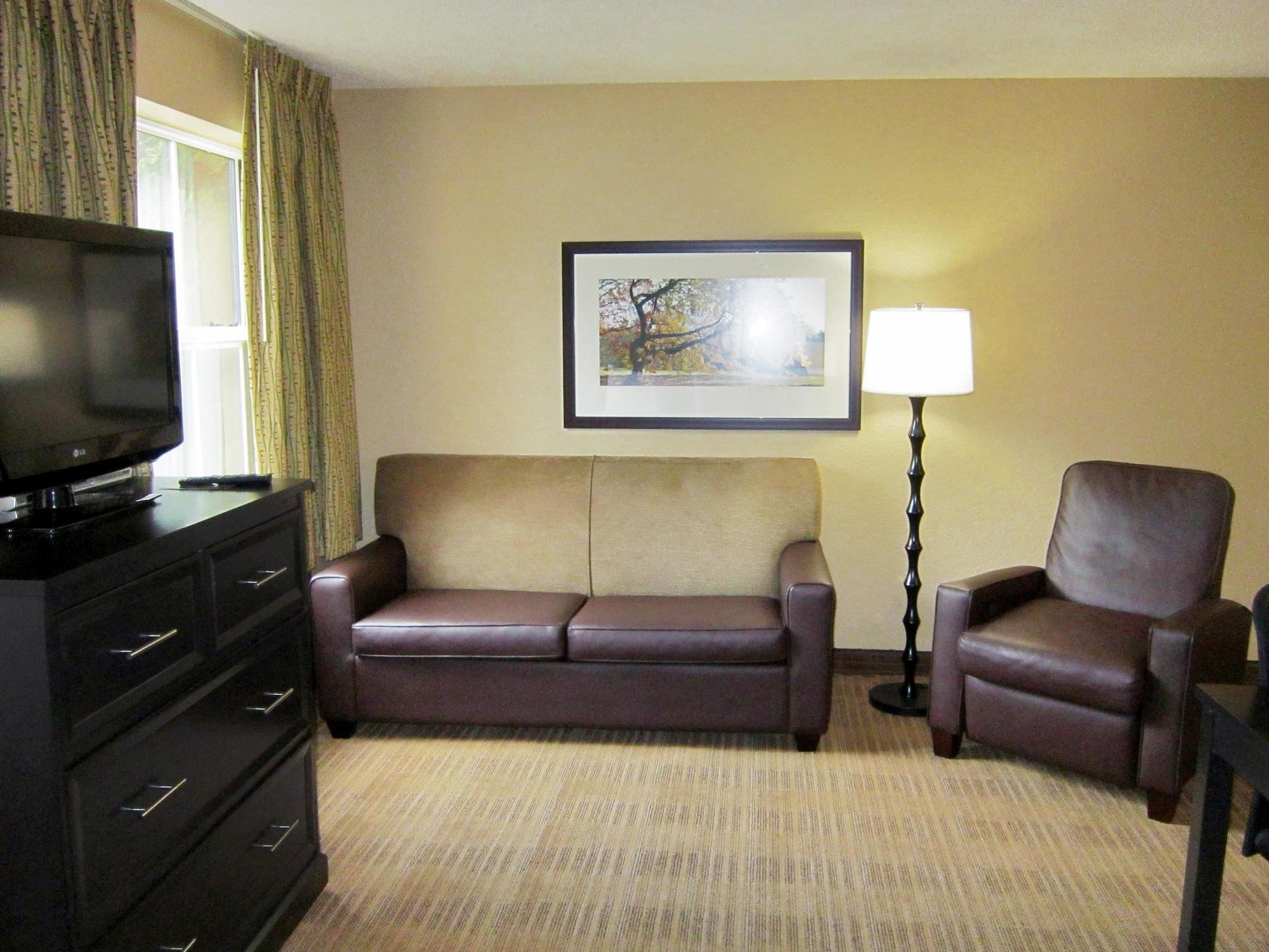 Extended Stay America Suites - Chicago - O'Hare - Allstate Arena Des Plaines Exteriör bild
