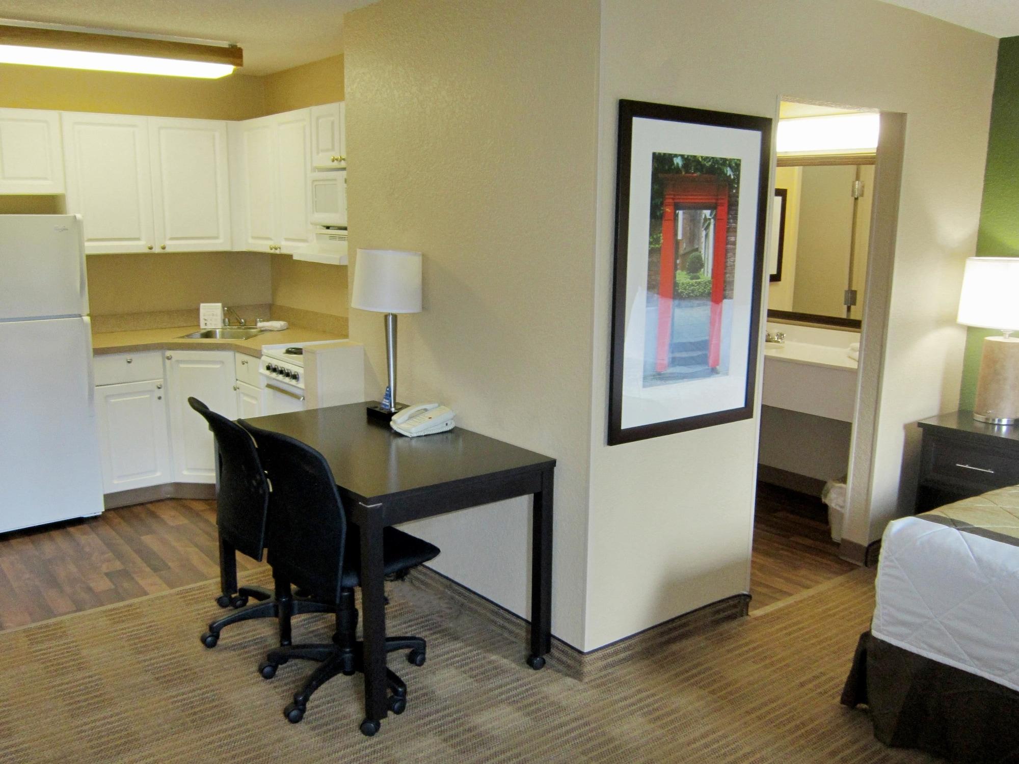 Extended Stay America Suites - Chicago - O'Hare - Allstate Arena Des Plaines Exteriör bild