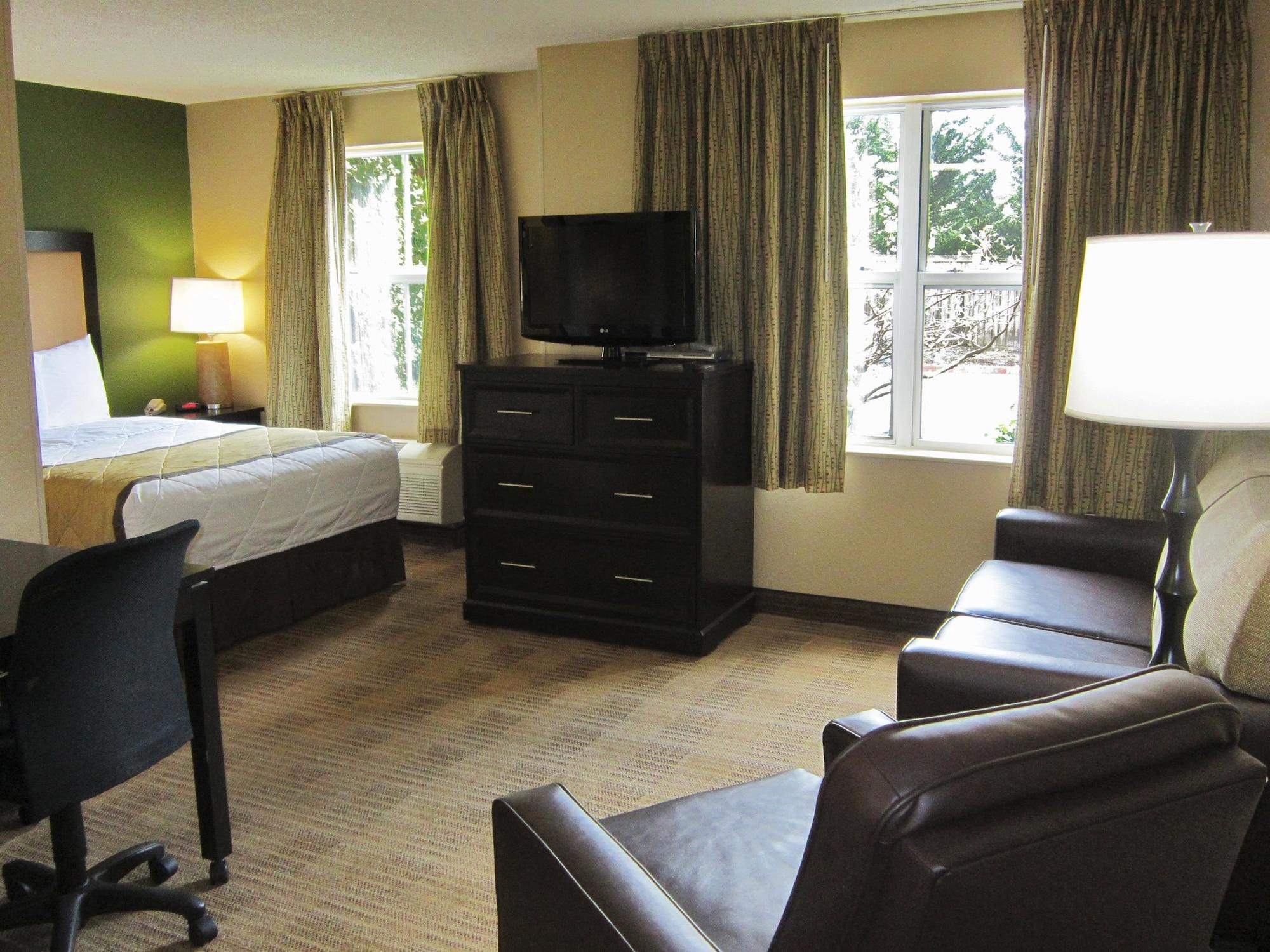 Extended Stay America Suites - Chicago - O'Hare - Allstate Arena Des Plaines Exteriör bild