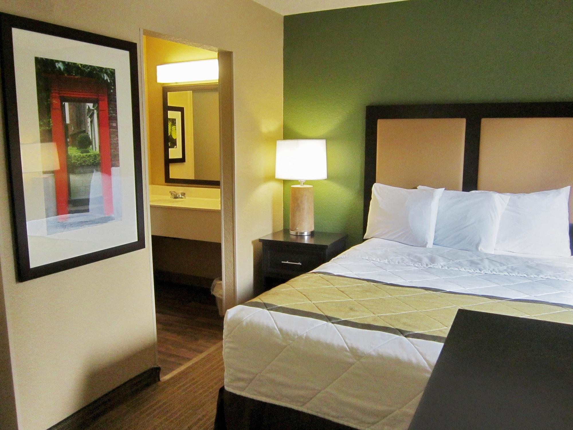 Extended Stay America Suites - Chicago - O'Hare - Allstate Arena Des Plaines Exteriör bild