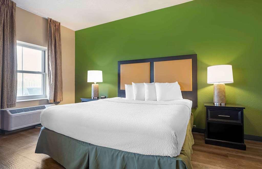 Extended Stay America Suites - Chicago - O'Hare - Allstate Arena Des Plaines Rum bild