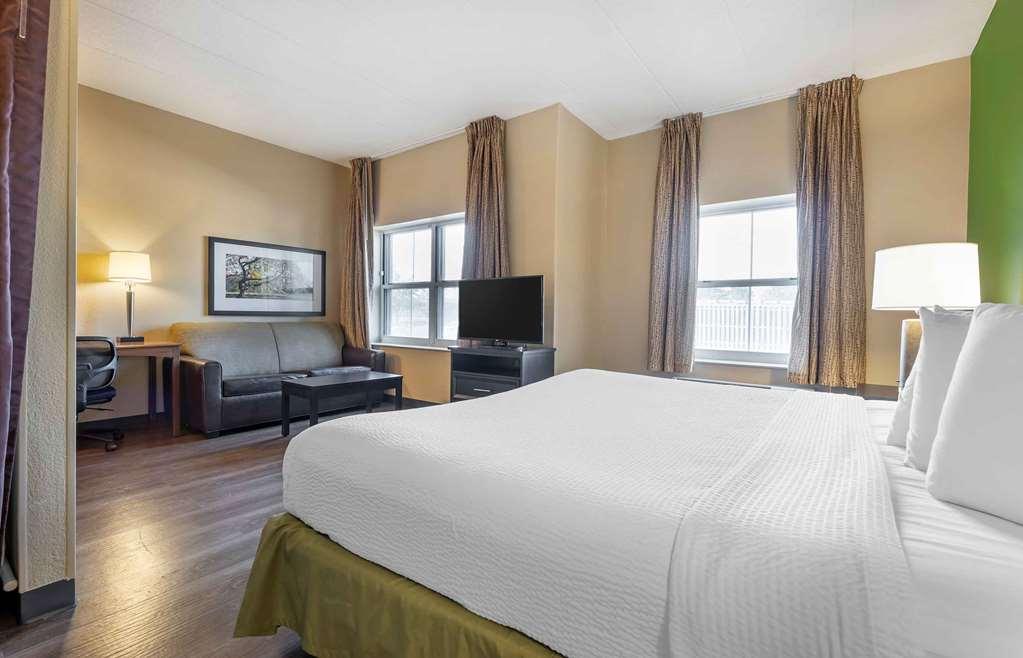 Extended Stay America Suites - Chicago - O'Hare - Allstate Arena Des Plaines Rum bild