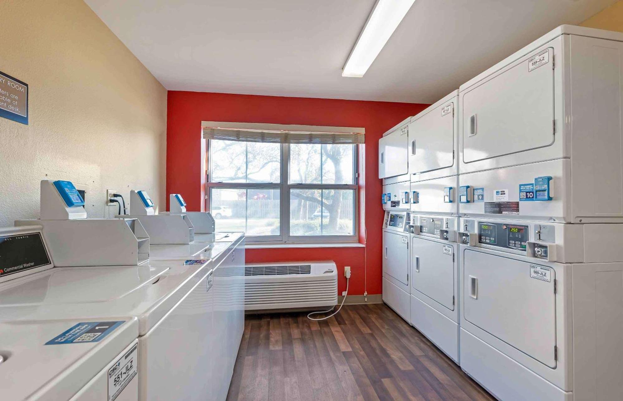 Extended Stay America Suites - Chicago - O'Hare - Allstate Arena Des Plaines Exteriör bild
