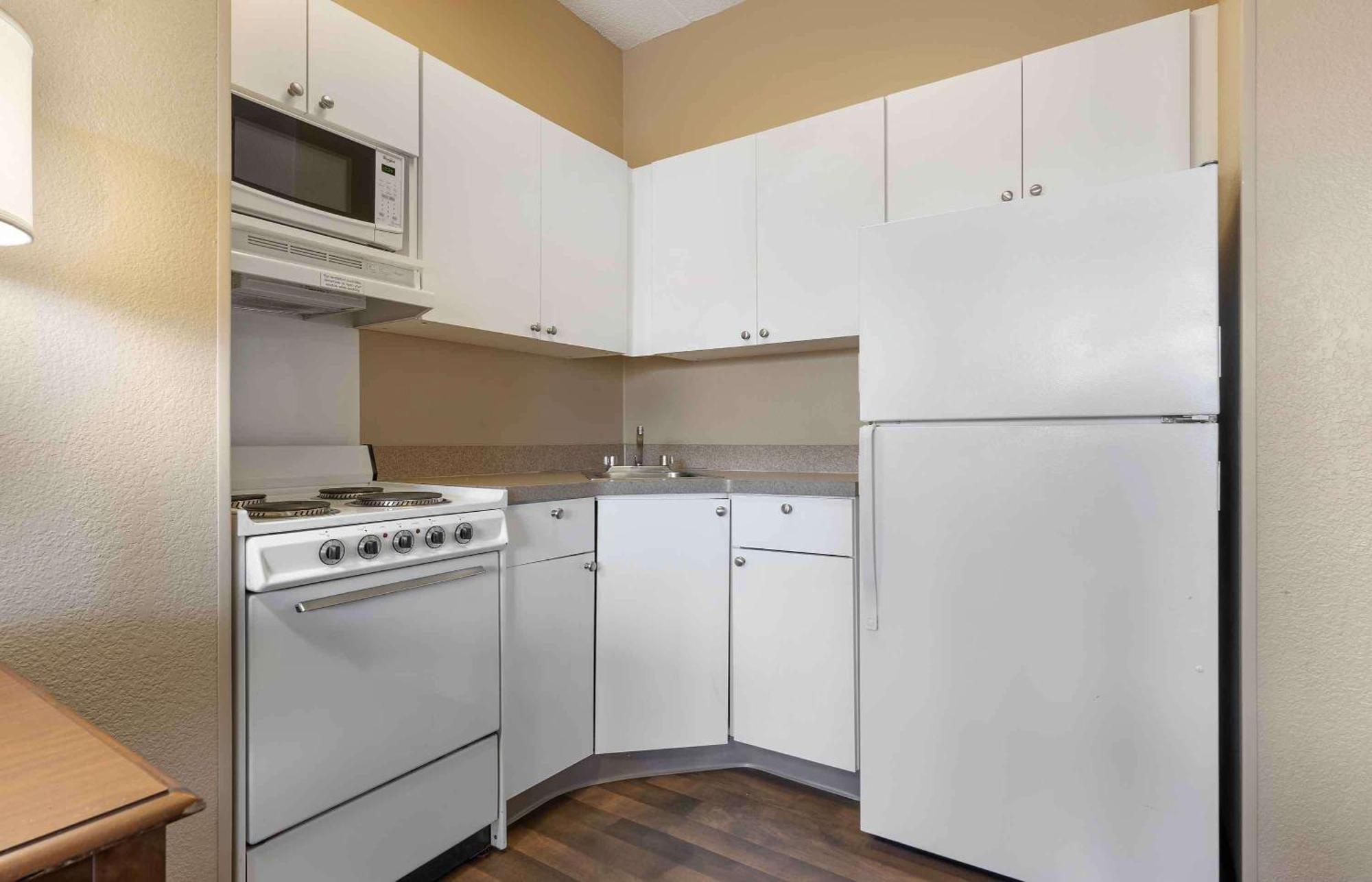 Extended Stay America Suites - Chicago - O'Hare - Allstate Arena Des Plaines Exteriör bild