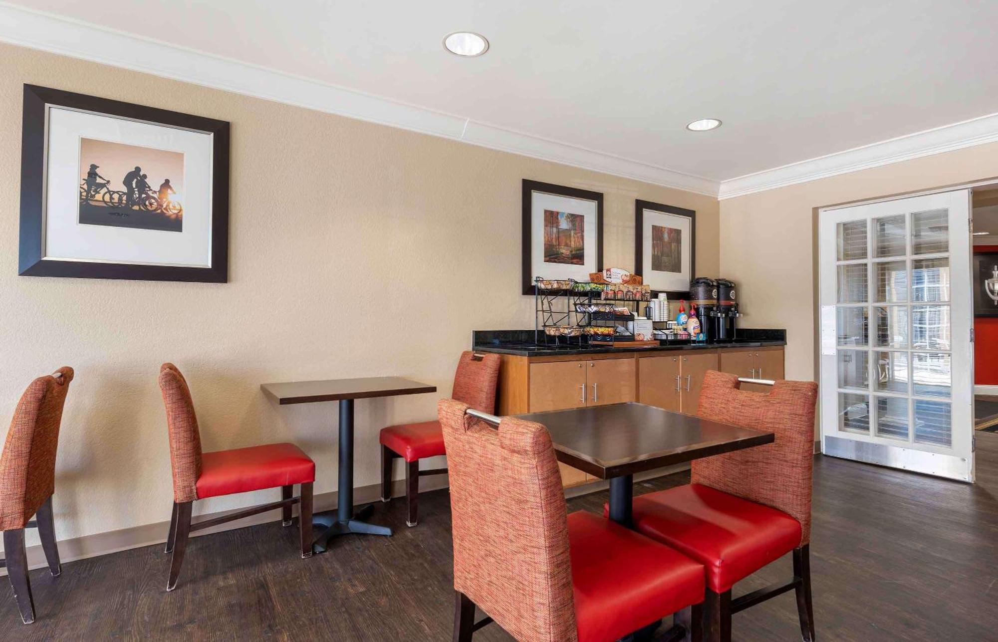 Extended Stay America Suites - Chicago - O'Hare - Allstate Arena Des Plaines Exteriör bild