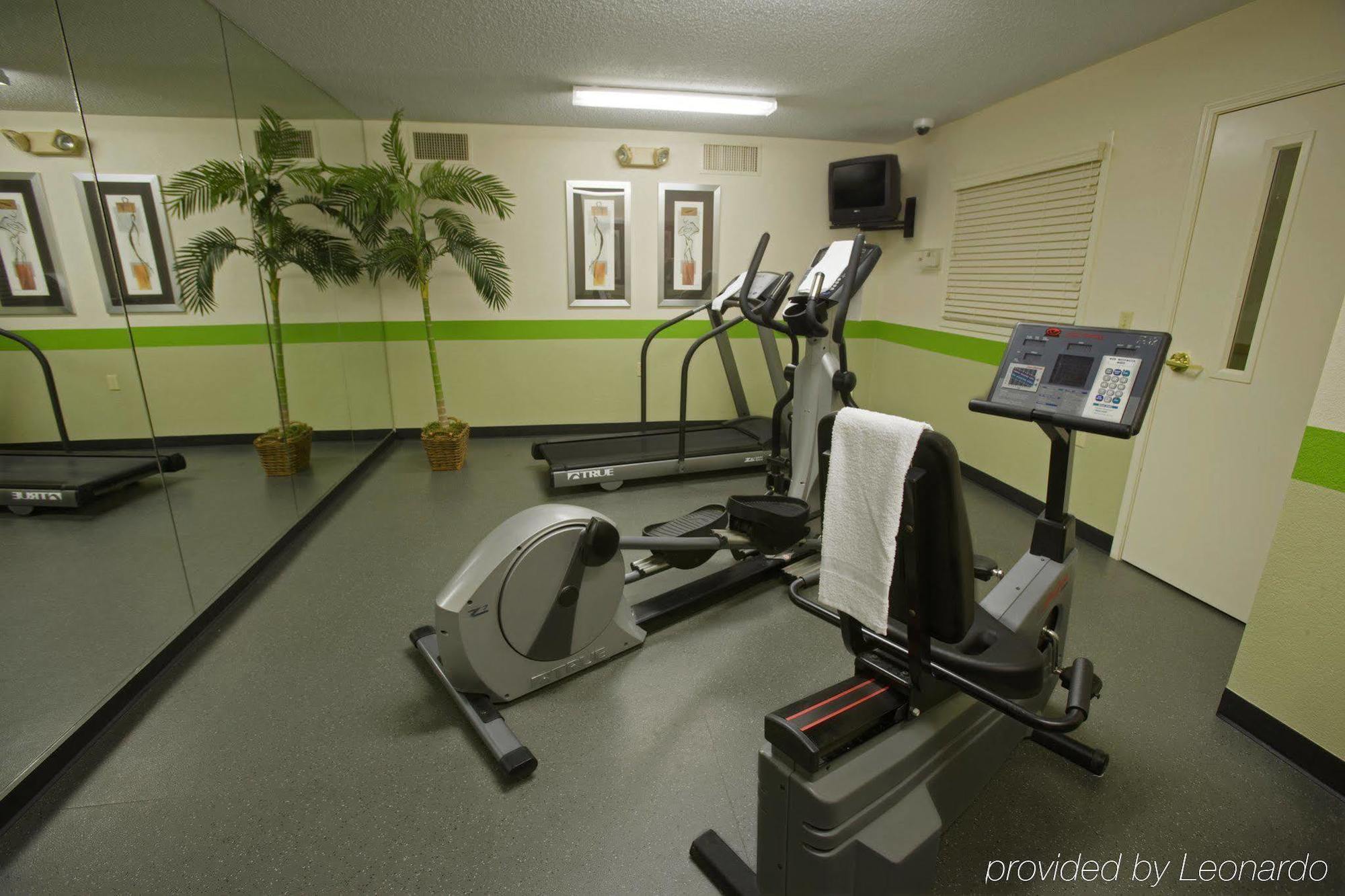 Extended Stay America Suites - Chicago - O'Hare - Allstate Arena Des Plaines Exteriör bild