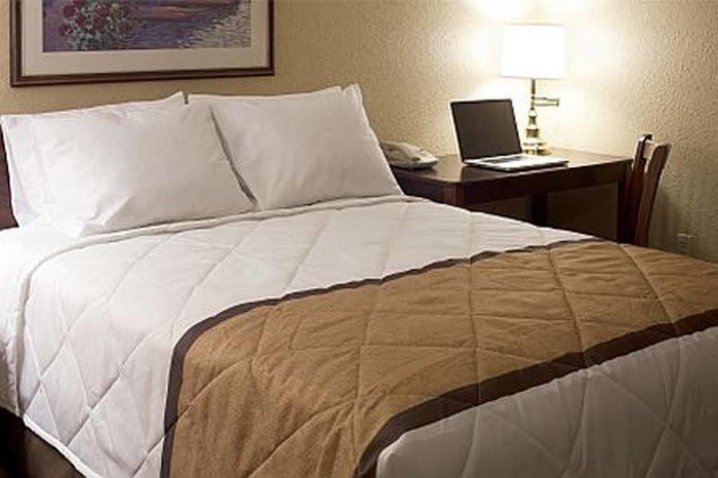 Extended Stay America Suites - Chicago - O'Hare - Allstate Arena Des Plaines Exteriör bild